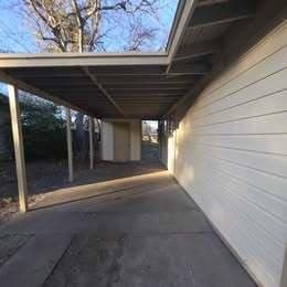 Building Photo - 4617 Fitzhugh Ave