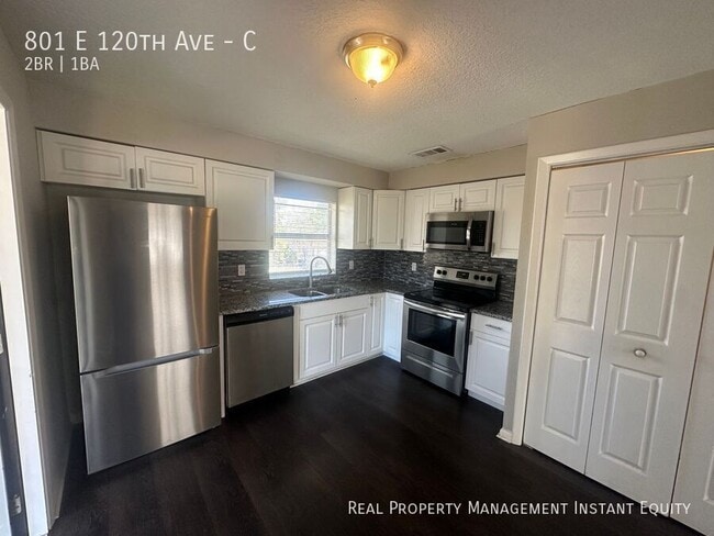 Photo - 801 E 120th Ave Apartment