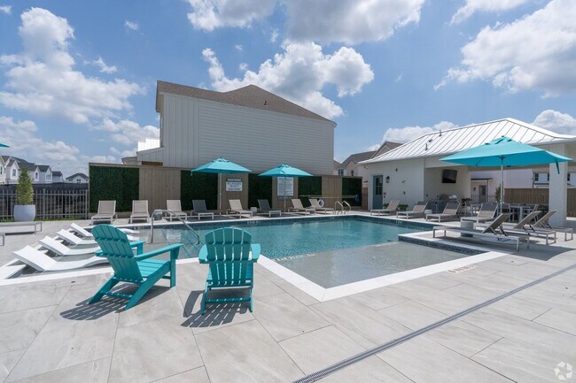 Foto del edificio - 21907 Shelby Meadow Ln