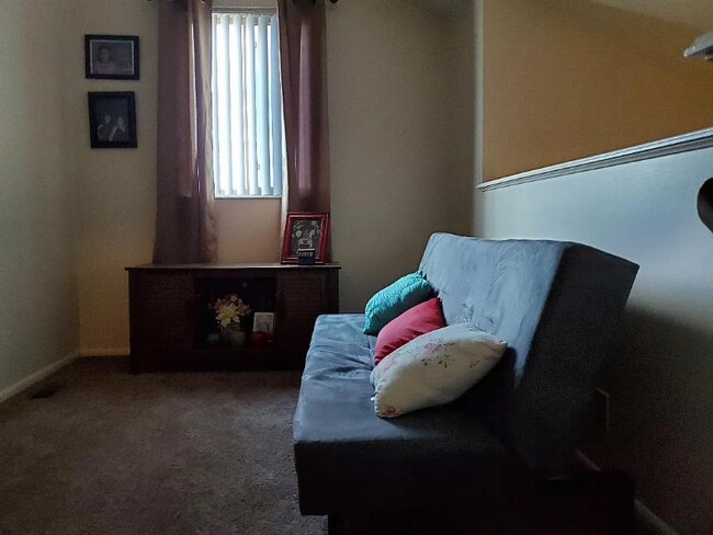 Foto del edificio - 1177 N 900 E