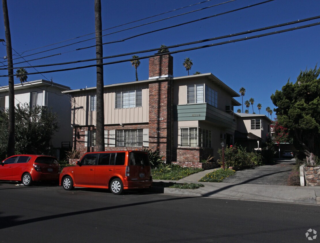 Primary Photo - 4569 Finley Ave