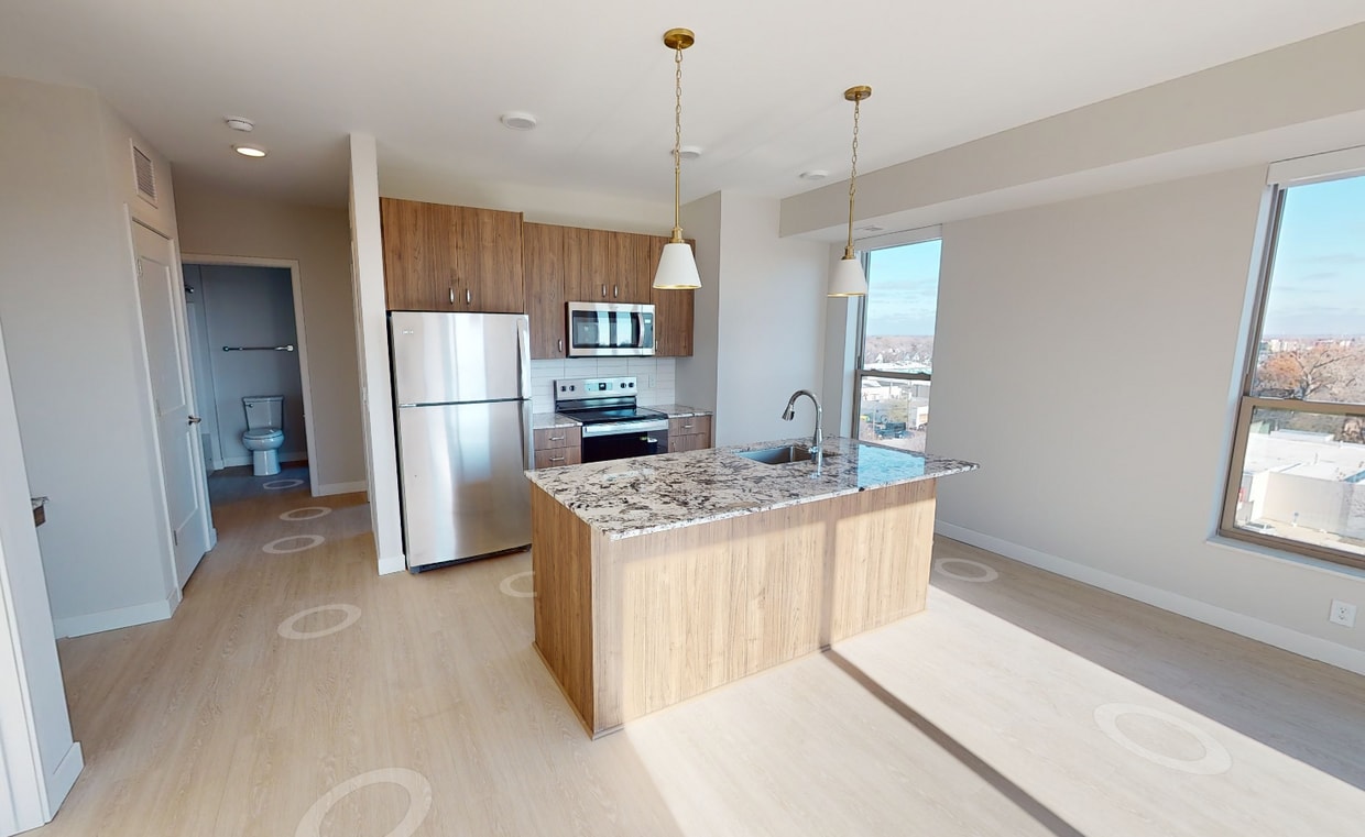 Photo - The Nine at Lexington Station Apartments