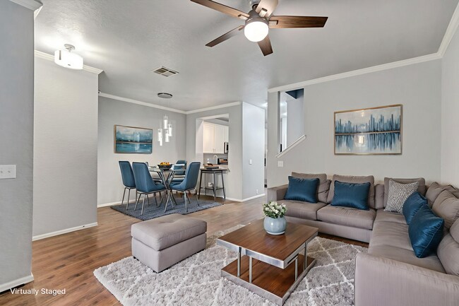 Foto del edificio - 2547 Grayson Cir