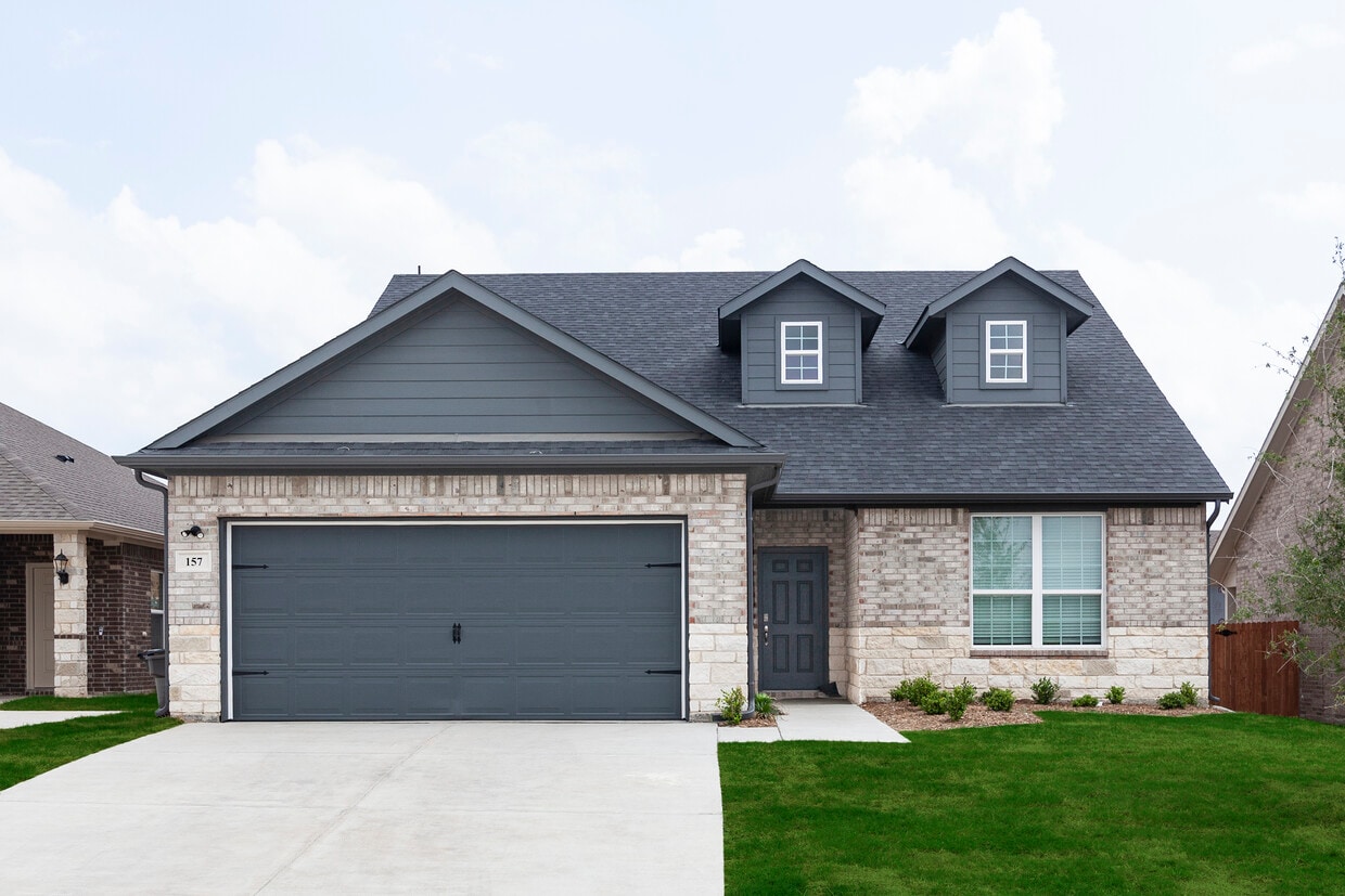 10238 Spearmint Ln, Dallas, TX 75217 House Rental in Dallas, TX