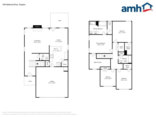 Building Photo - 185 National Dr