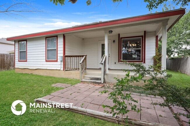 Foto del edificio - 10211 Round Rock Way