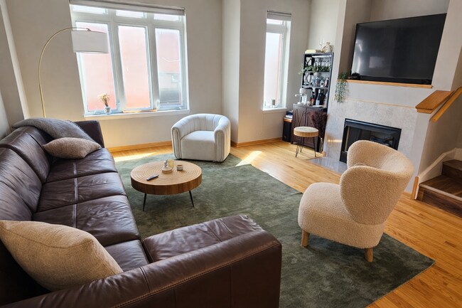 Foto del edificio - 2331 N Lister Ave