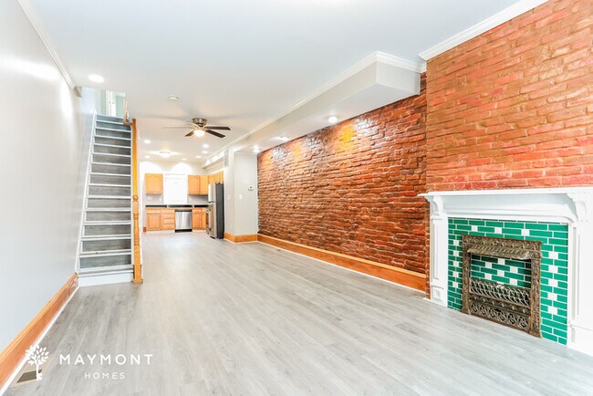 Foto del edificio - 3429 E Lombard St