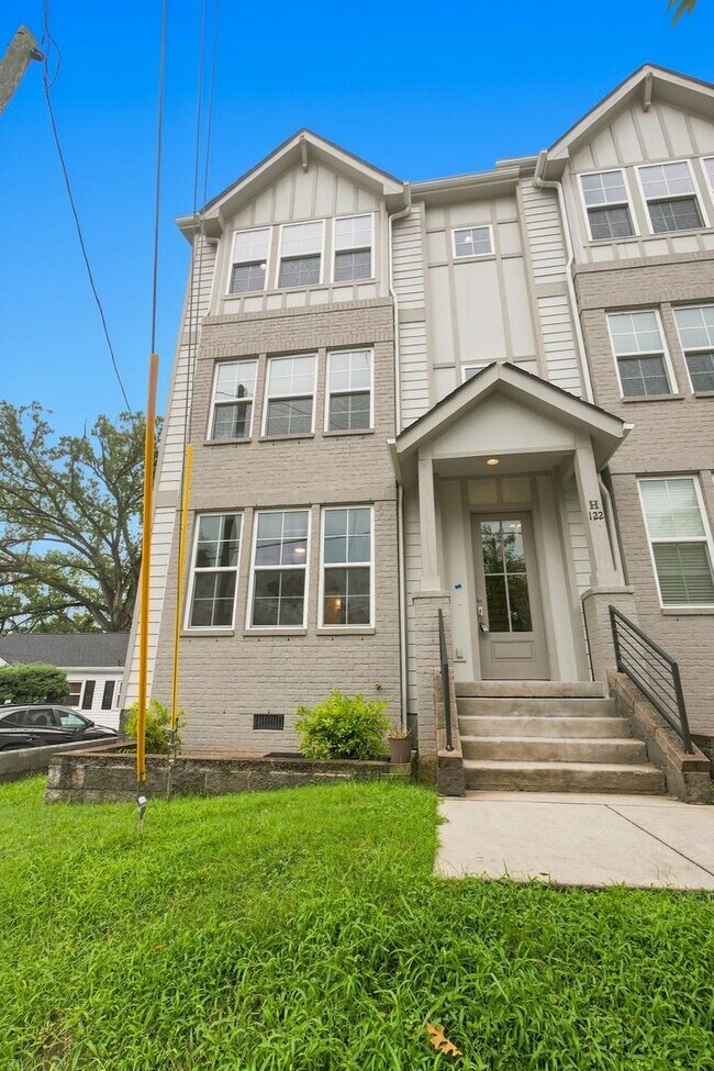 Foto del edificio - 122 H Oceola Ave