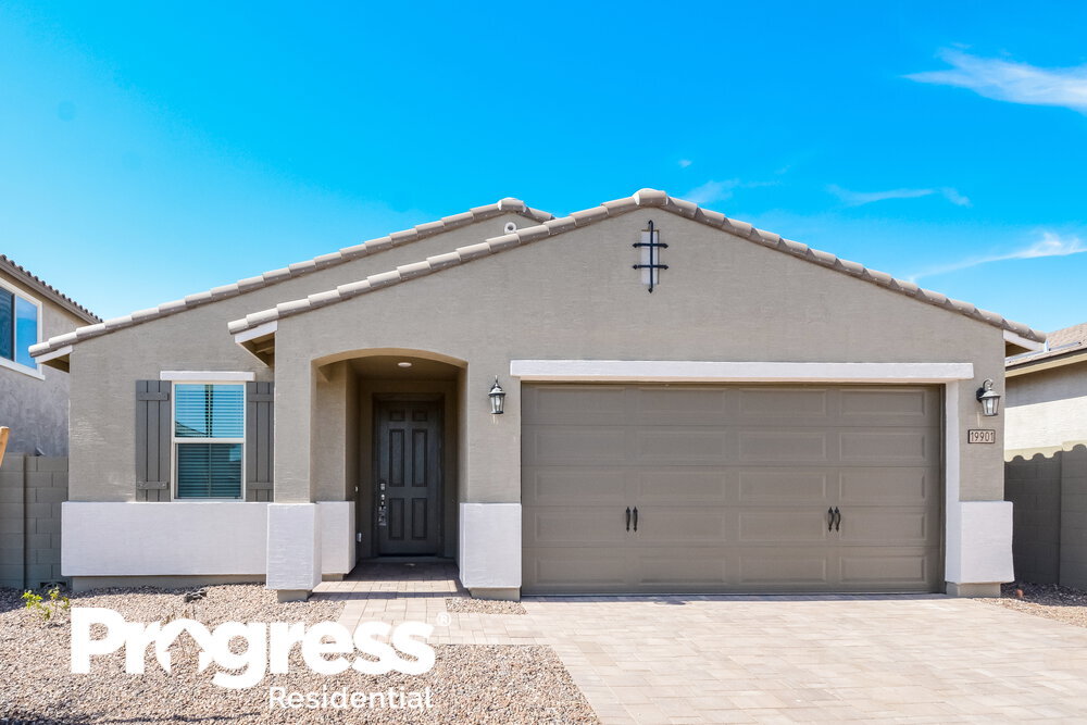 19901 W Badgett Ln, Litchfield Park, AZ 85340 House Rental in