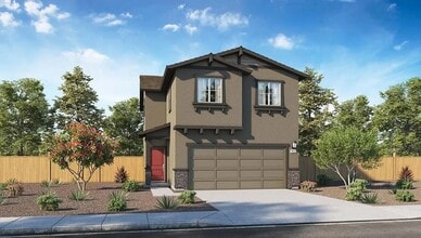 Building Photo - 8224 Whippersnapper Wy