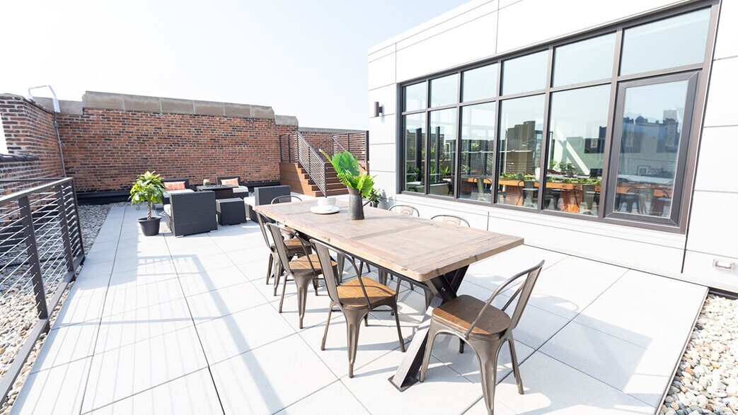 The Assembly 1700 W Fort St Detroit, MI 48216