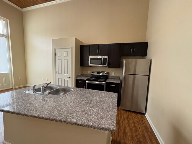 Foto del edificio - 452 Poplar St