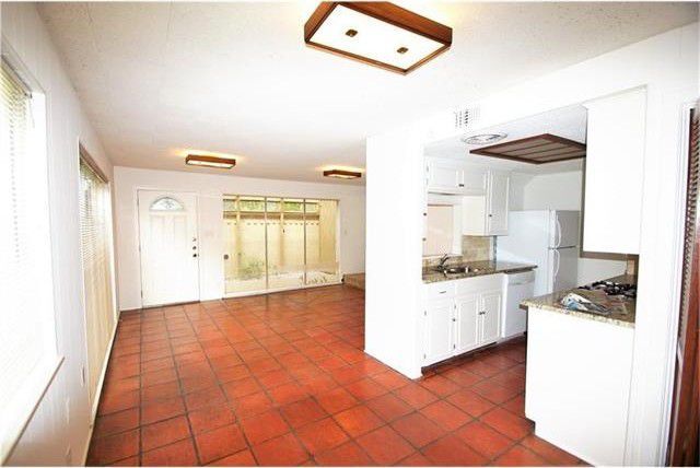 entrada principal - 2210 Del Curto Rd