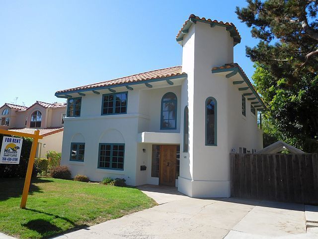 Foto del edificio - SPACIOUS, 3BD/3BA HOME WEST of 101: STEPS ...