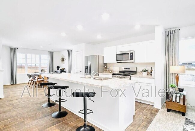 Foto del edificio - 858 Briar Gln Ct
