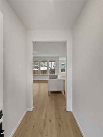 Building Photo - 2018 Morse St