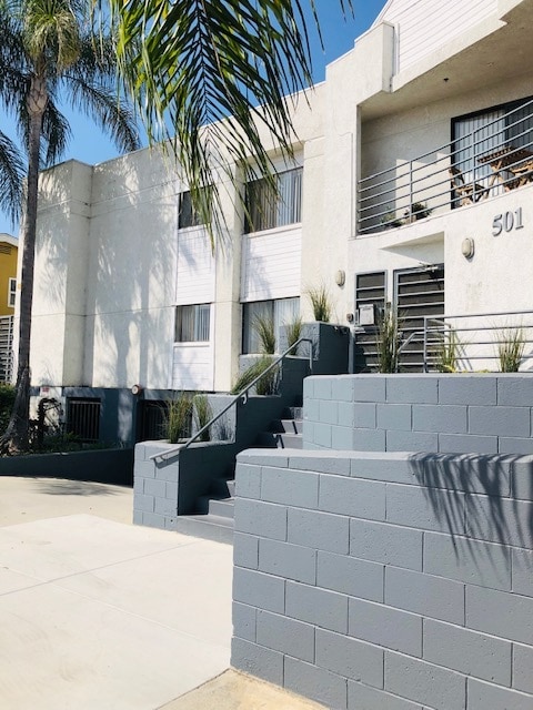 Foto del edificio - 501 S Shelton St