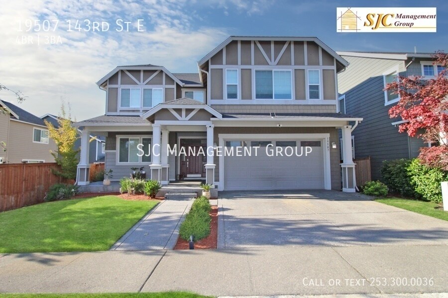 Foto principal - 19507 143rd St E