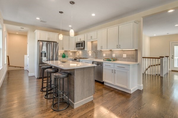 Building Photo - 107 Warren St