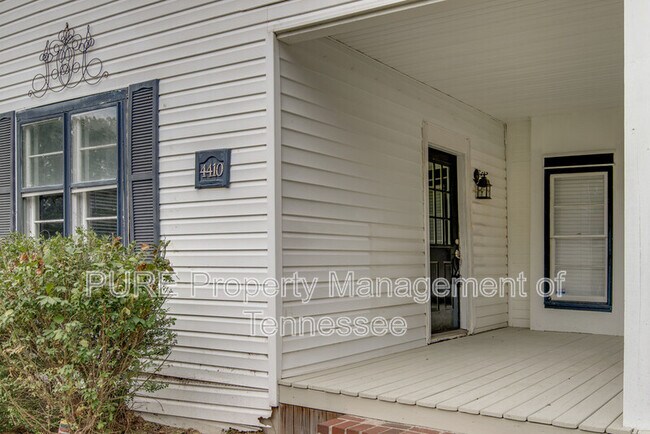 Building Photo - 4410 Elkins Avenue