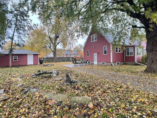 Foto del edificio - 15822 N River Beach Dr