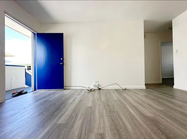 Photo - 711 Makaleka Ave Apartment