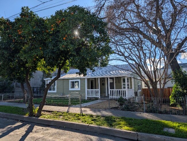 Foto del edificio - 1440 2nd Ave