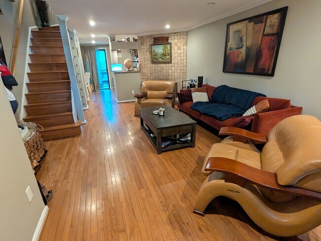 Foto del edificio - 14 Strath Haven Ct