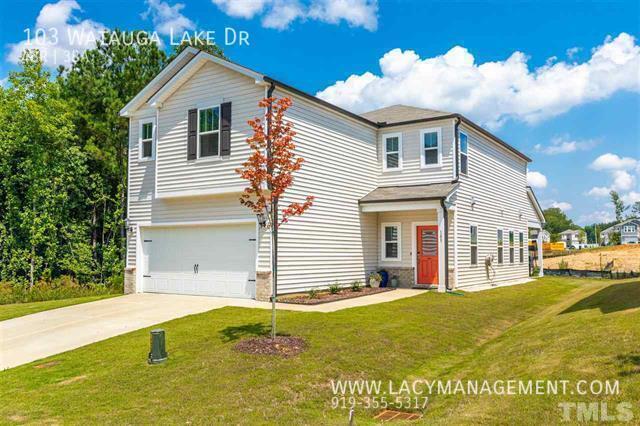 Foto del edificio - 103 Watauga Lake Dr
