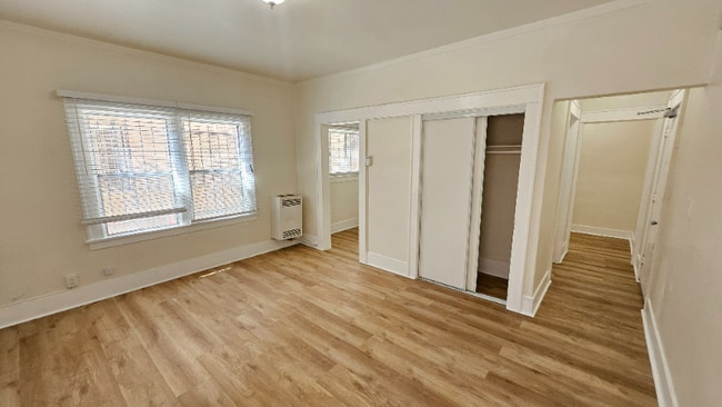 Foto del edificio - 2850 Francis Ave