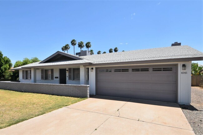 Foto del edificio - 4141 W Linger Lane