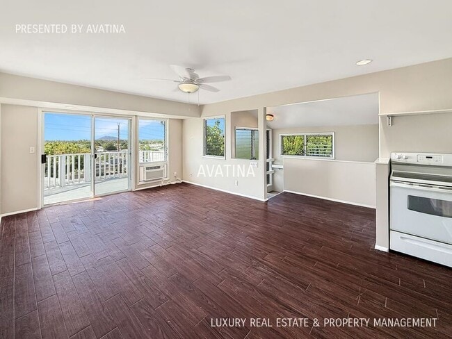 Building Photo - 1266 Manulani St