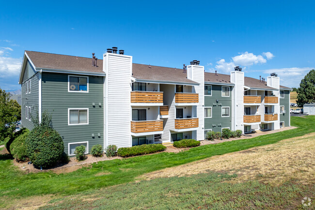 Building Photo - Fielders Creek