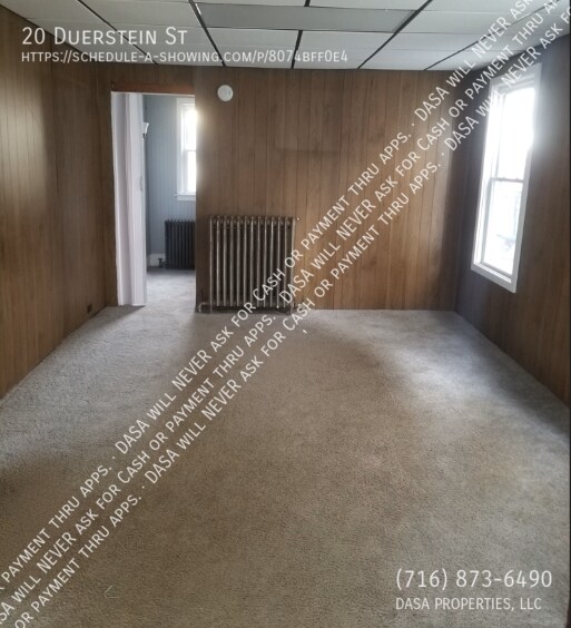 Building Photo - 20 Duerstein - 4 Bed / 1 Bath