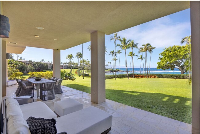 Building Photo - Luxury Kapalua Condo at Coconut Grove – 6-...