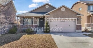 Building Photo - 3818 E Rose Hearty Ln