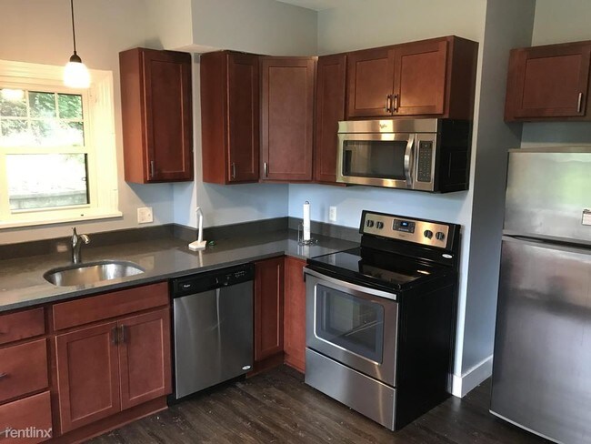 Foto del edificio - 16 Heinz Terrace