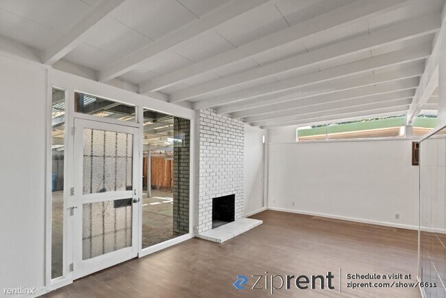 Building Photo - 2 br, 2 bath House - 271 Hayes Avenue, San...