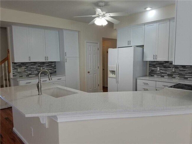 Foto del edificio - 6000 Carlow Ct SE