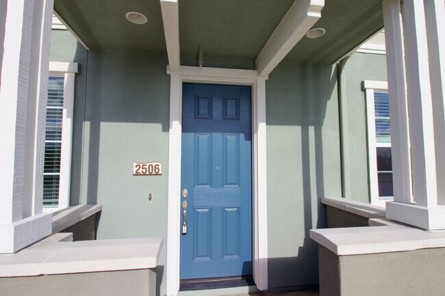 Foto del edificio - 656 Sea Anchor Dr