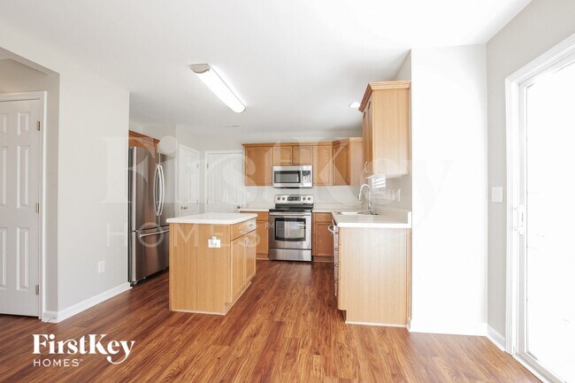Foto del edificio - 6622 Courtland St