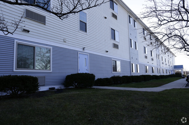 Building Photo - William Watters House