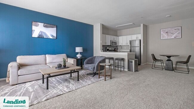 Foto del edificio - 2323 Eldridge Pkwy