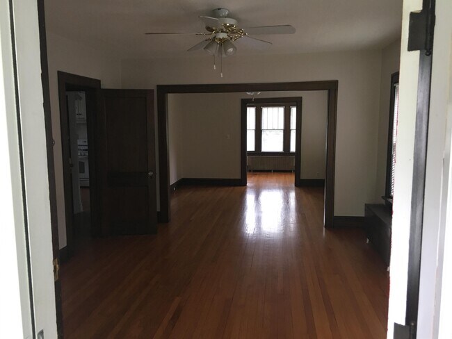 Foto del edificio - 801 N 1st St