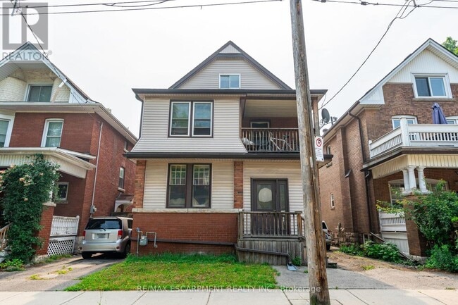Building Photo - 89-89 Carrick Ave