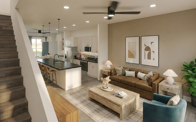 Building Photo - Atheria West Grove