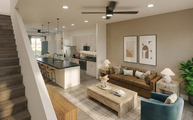 Foto del edificio - Atheria West Grove