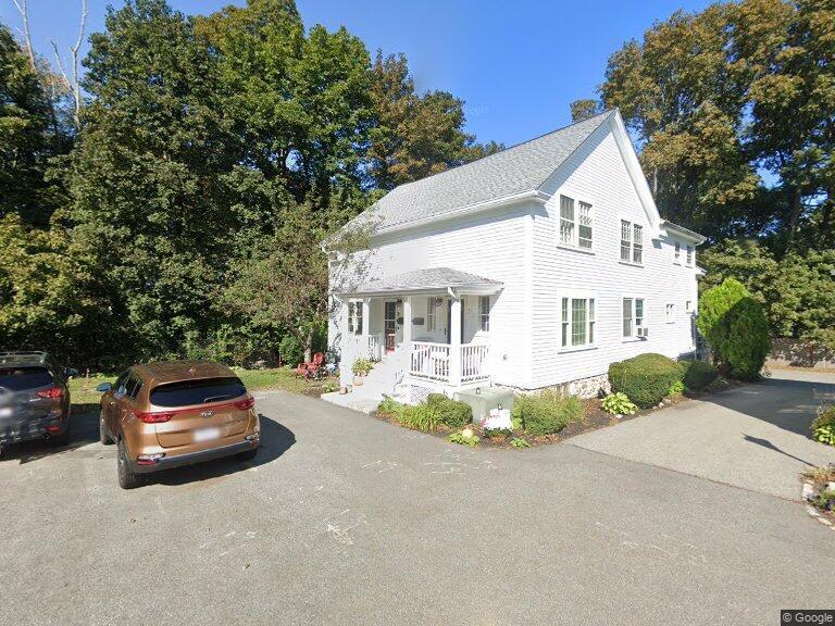 7 Temple Pl, Andover, MA 01810 Townhome Rentals in Andover MA