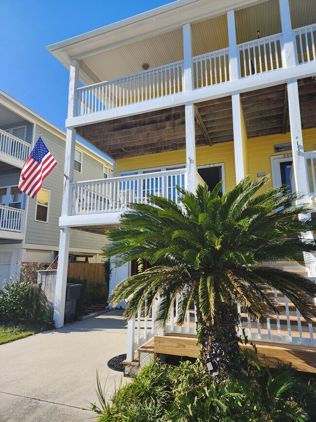 Foto del edificio - 1212 Bowfin Ln